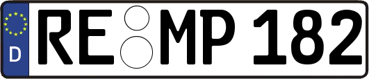 RE-MP182