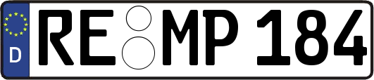 RE-MP184