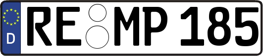 RE-MP185