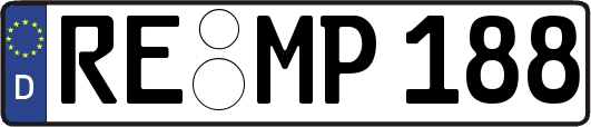 RE-MP188