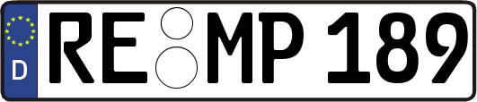 RE-MP189