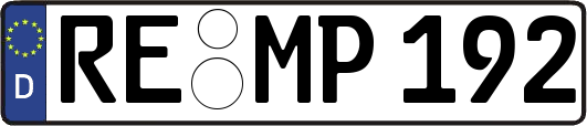 RE-MP192