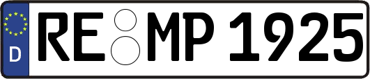 RE-MP1925