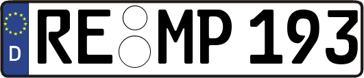 RE-MP193
