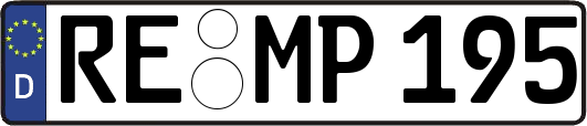 RE-MP195