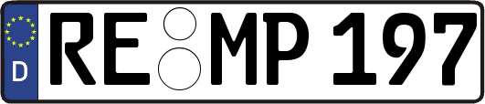RE-MP197