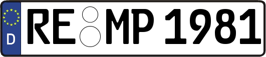 RE-MP1981