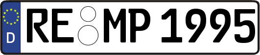RE-MP1995