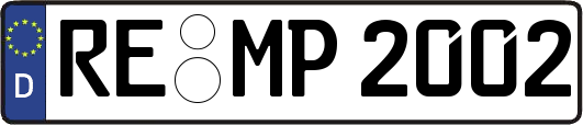 RE-MP2002