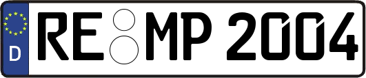 RE-MP2004