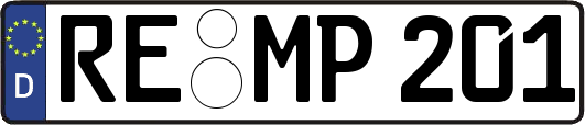 RE-MP201