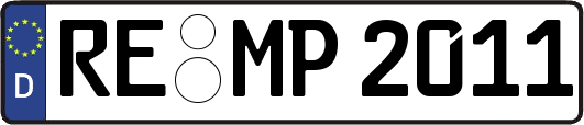 RE-MP2011