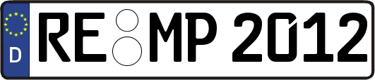 RE-MP2012