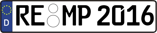 RE-MP2016