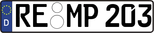 RE-MP203