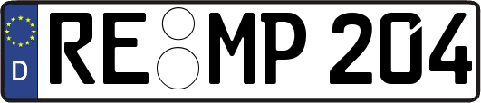 RE-MP204
