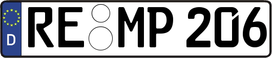 RE-MP206