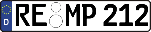 RE-MP212