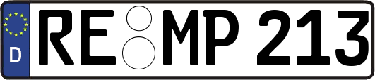 RE-MP213