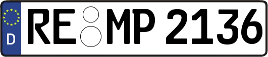 RE-MP2136