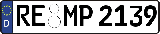 RE-MP2139