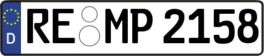 RE-MP2158