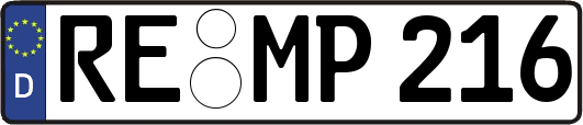 RE-MP216