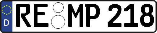 RE-MP218