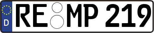 RE-MP219