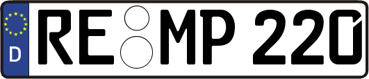 RE-MP220