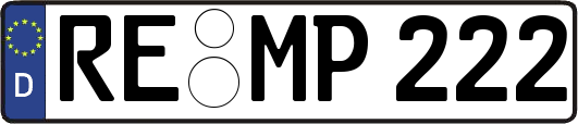 RE-MP222