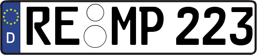 RE-MP223
