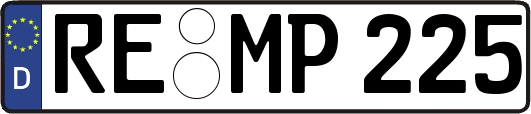 RE-MP225