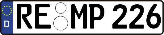 RE-MP226