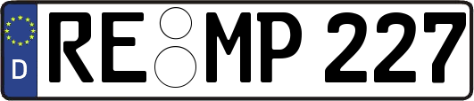 RE-MP227