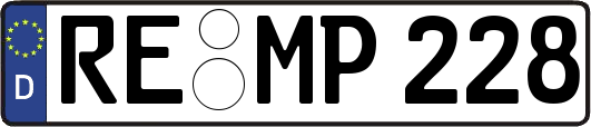RE-MP228