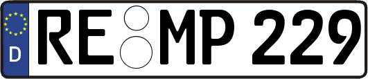 RE-MP229