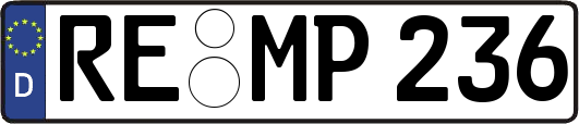 RE-MP236