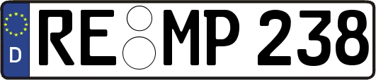 RE-MP238