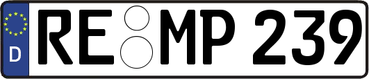 RE-MP239