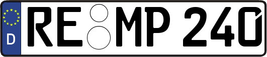 RE-MP240