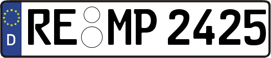 RE-MP2425