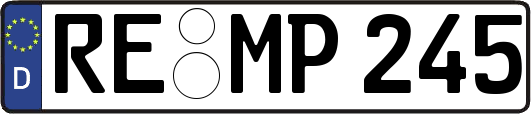 RE-MP245