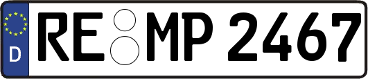 RE-MP2467