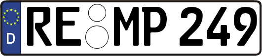 RE-MP249