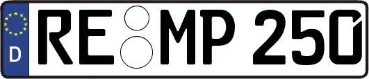 RE-MP250