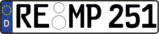 RE-MP251