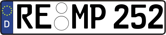 RE-MP252