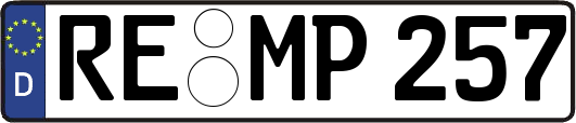 RE-MP257