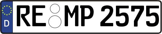 RE-MP2575